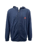 Umbro Diamond ZT Full Zip Hoodie