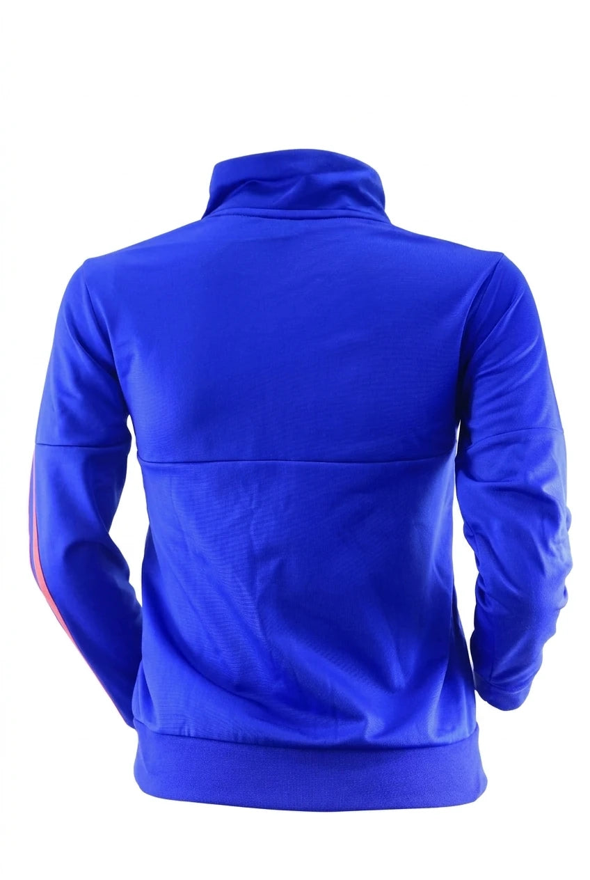 Enhanced Kid's adidas Zip Up Lightweight Jacket - kitround kitround product