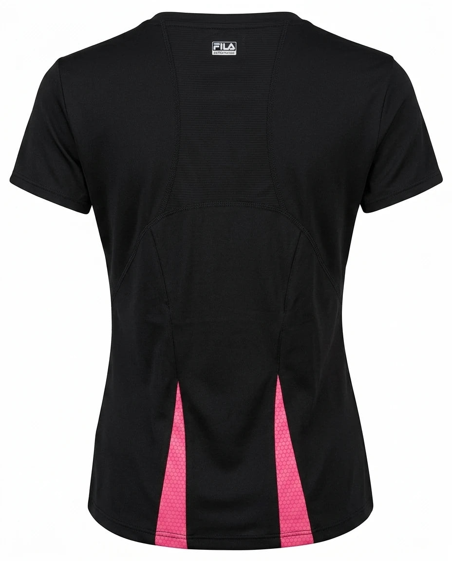 Women's Fila Sports Top - kitround 