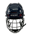 CCM Tacks 70 Youth  Ice Hockey Helmet with Face Guard - Size Medium