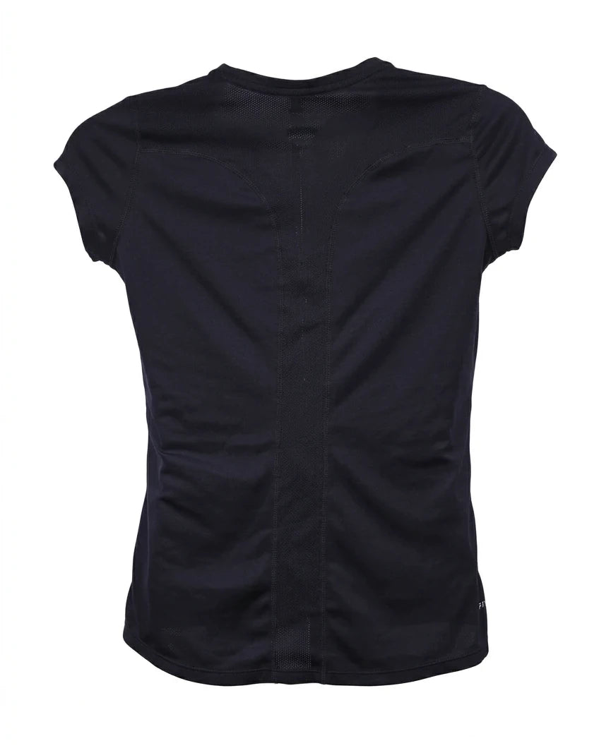 Enhanced Women's Nike Dri - Fit Short Sleeved T-Shirt - kitround kitround product