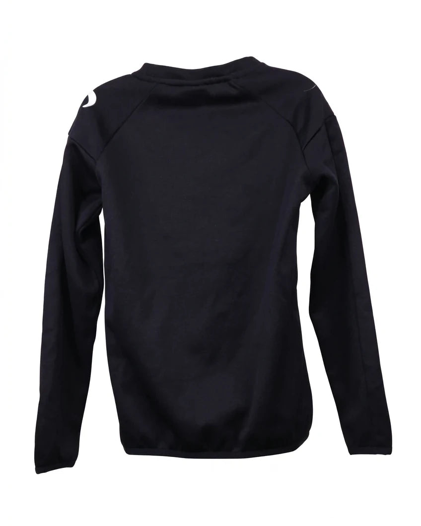 Enhanced Kid's Sondico Long Sleeved Fleece Base Layer - kitround Youth Sport Trust product