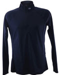Enhanced Men's Under Armour 1/2 Zip Long Sleeved Top - kitround kitround product