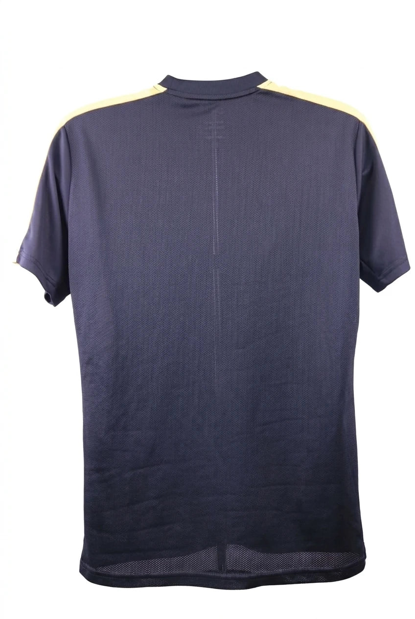 Enhanced Men's Nike Dri Fit Slim Fit T-Shirt - kitround Youth Sport Trust product