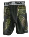 Enhanced Men's Nike Pro Combat Shorts - kitround kitround product
