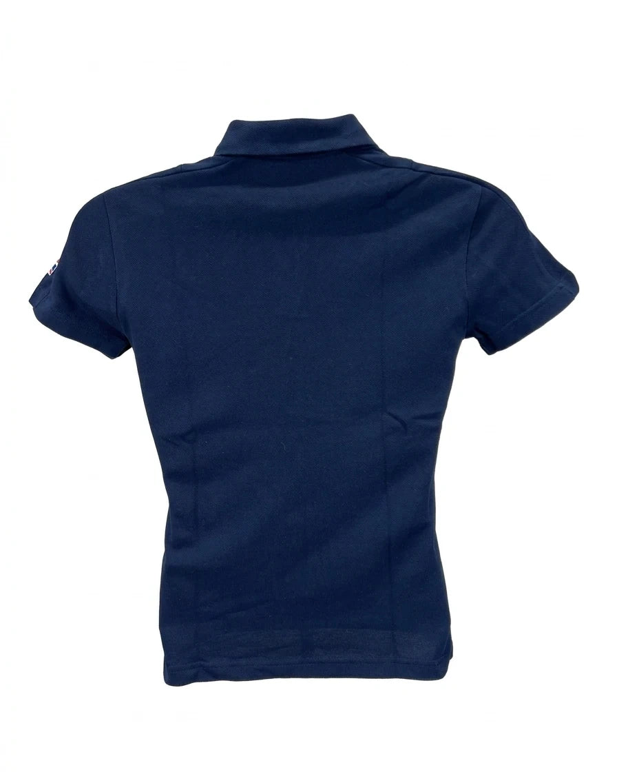 adidas Team GB Beijing 2022 Women's Polo Shirt