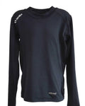 Enhanced Kids Long - Sleeved Underlayer Top - kitround kitround product