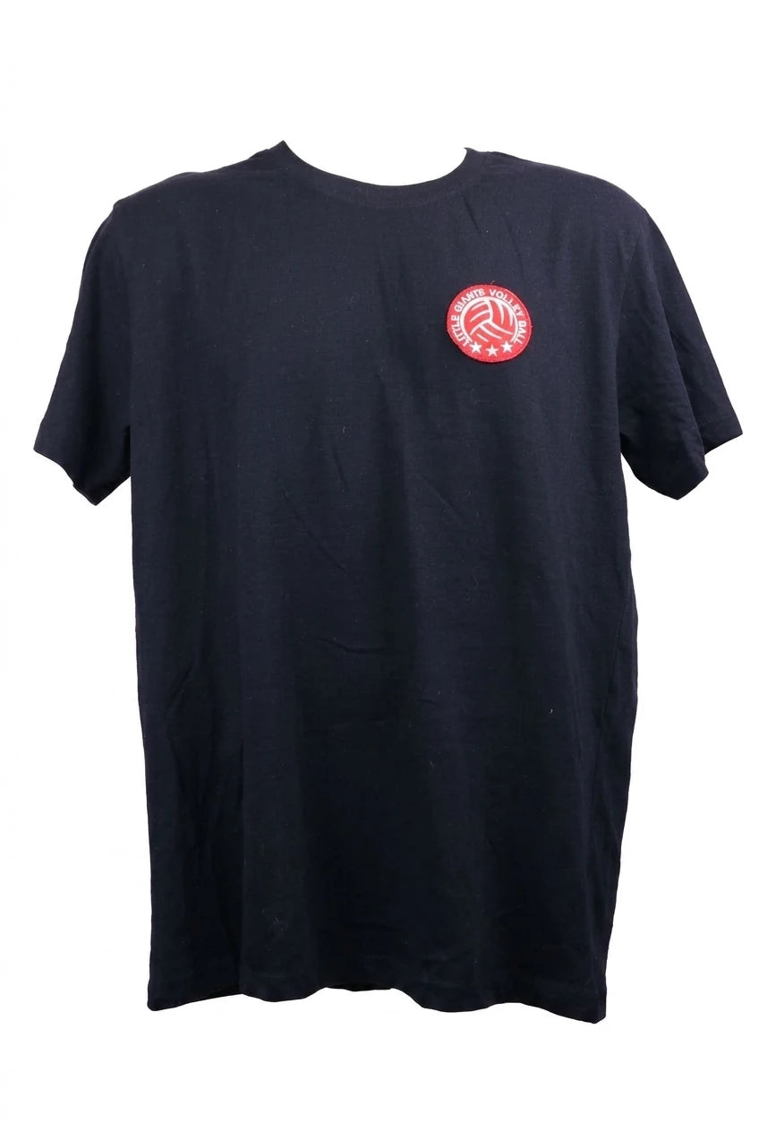  Little Giants Volleyball T-Shirts - kitround VolleyStore product
