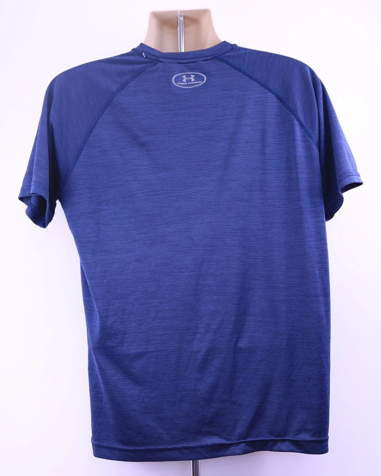 Men's Under Armour Heat Gear Short Sleeved T-Shirt - kitround kitround product