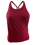 Sweaty Betty Women's Pink Sports Vest