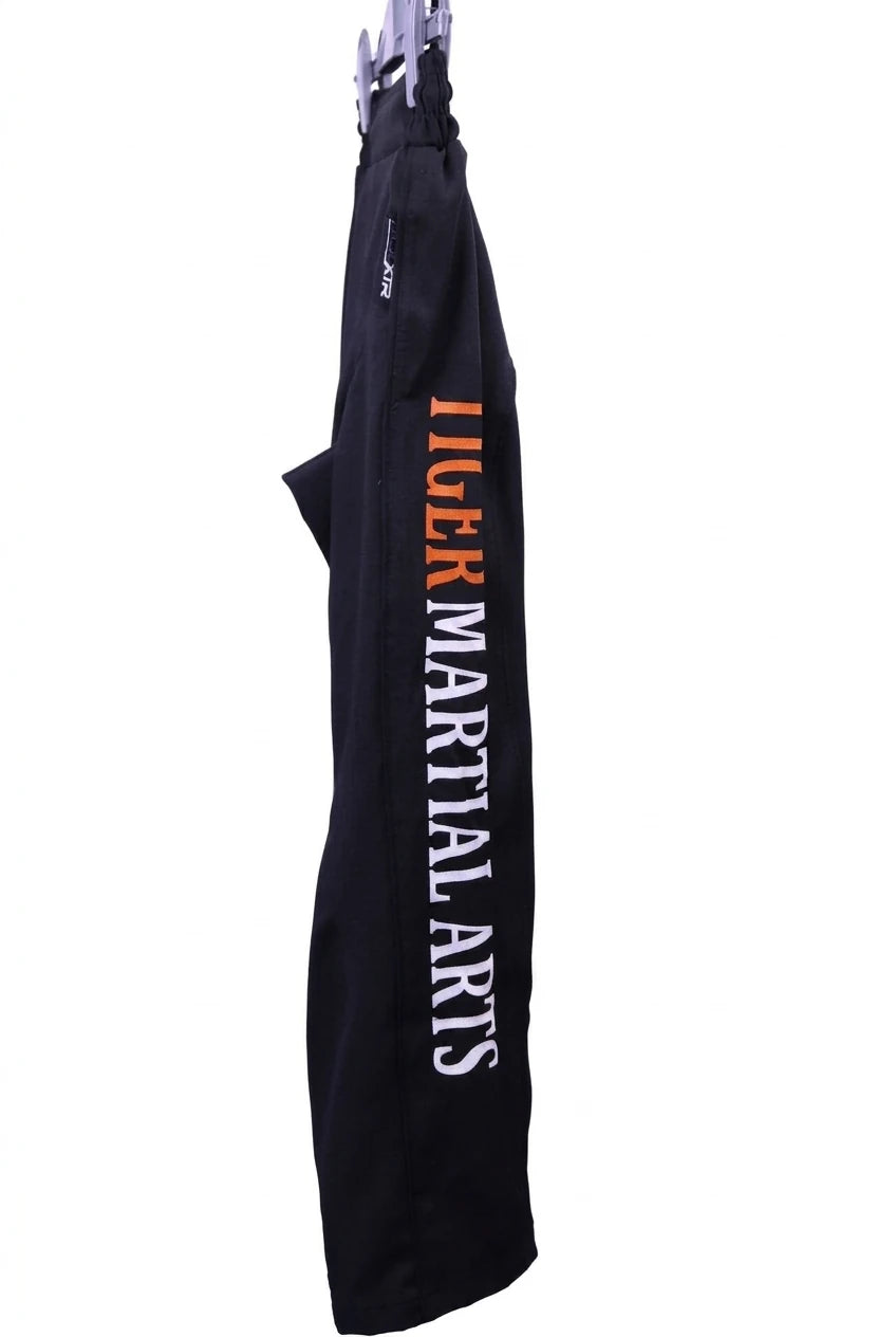 Kids Faze Martial Arts Trousers - kitround 