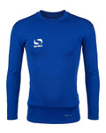 Sondico Men's Long Sleeve Performance Base Layer