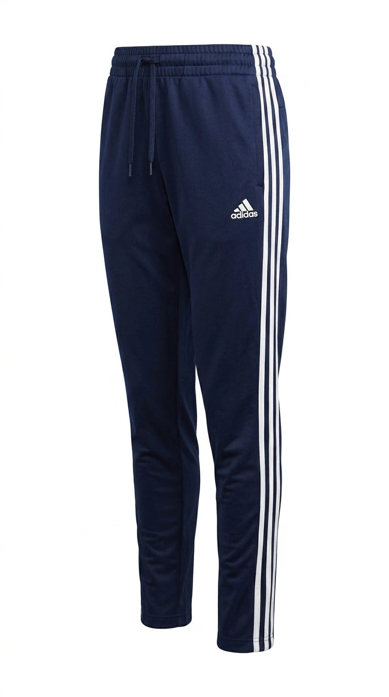 Enhanced Women's adidas Tapered Tracksuit Trousers - kitround kitround product