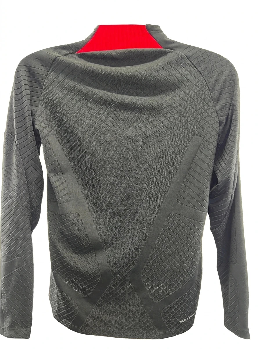Liverpool FC Training Long Sleeve Top by Nike