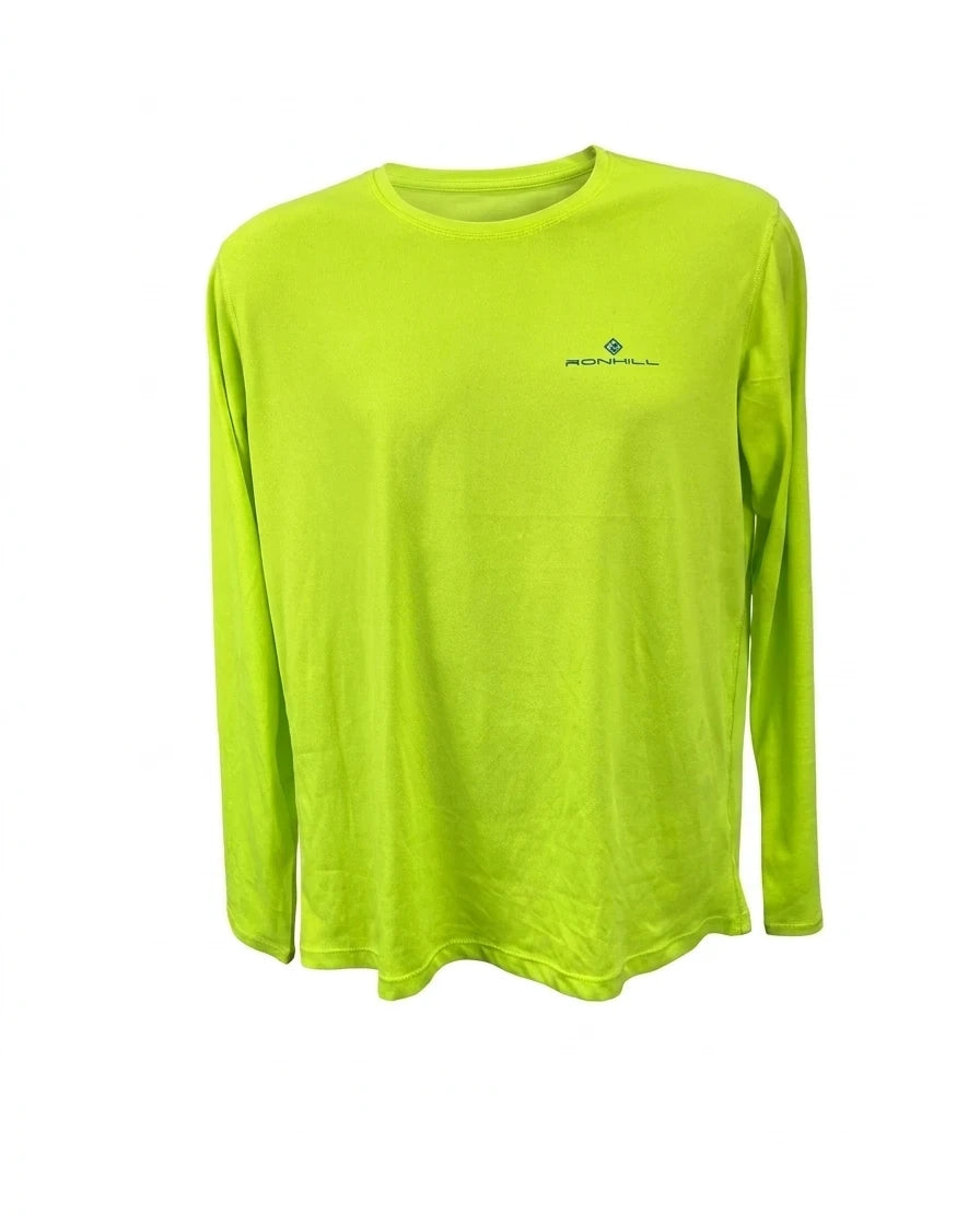 Ronhill Lightweight Long Sleeve Running Top
