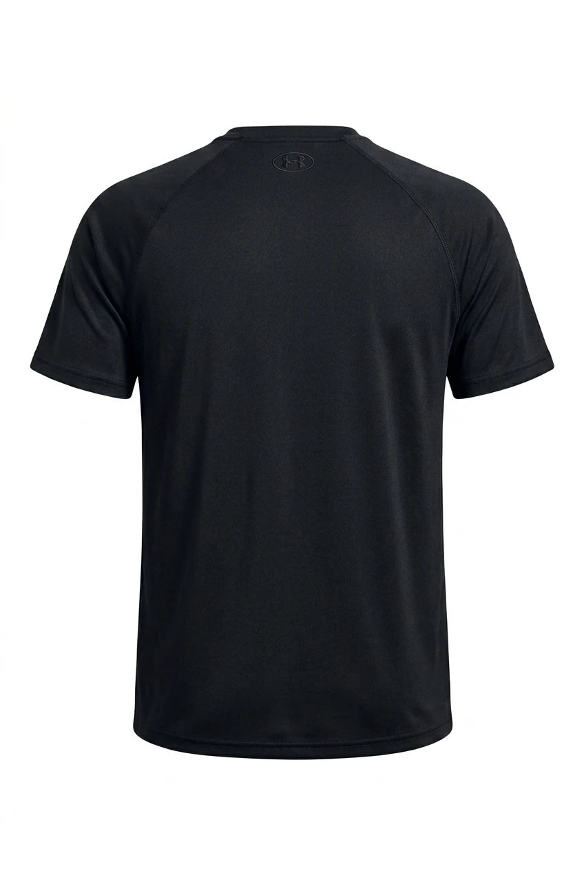 Enhanced Men's Under Armour Tech Tee Short Sleeved T-Shirt - kitround kitround product