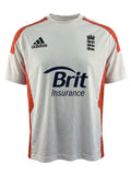 Enhanced adidas Brit Insurance Cricket Jersey - kitround kitround product