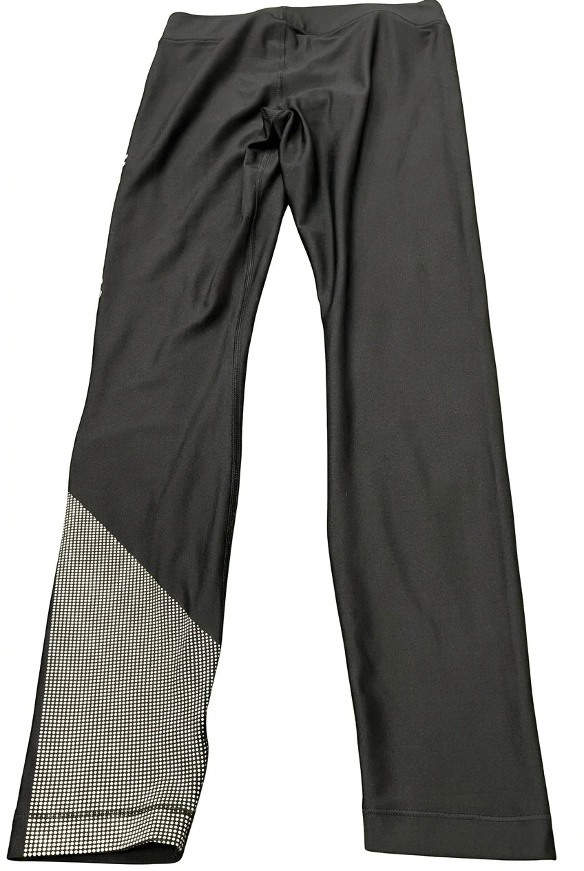 Under Armour Compression Tights for Maximum Support