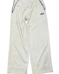 Youth Slazenger Cricket Trousers with Drawstring Waist