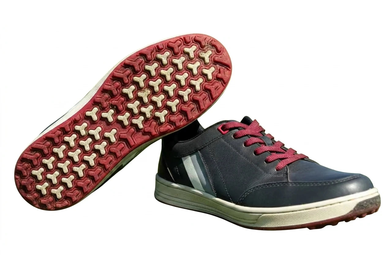 Casual Outdoor Grip Shoes Size 6.5