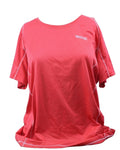 Enhanced Women's Regatta Short Sleeved T-Shirt - kitround kitround product