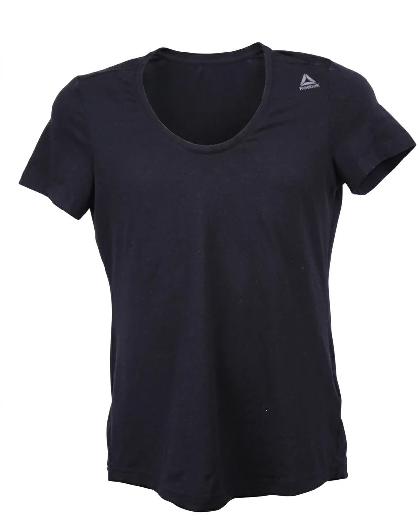 Enhanced Women's Reebok Speedwick Short Sleeved T-Shirt - kitround kitround product