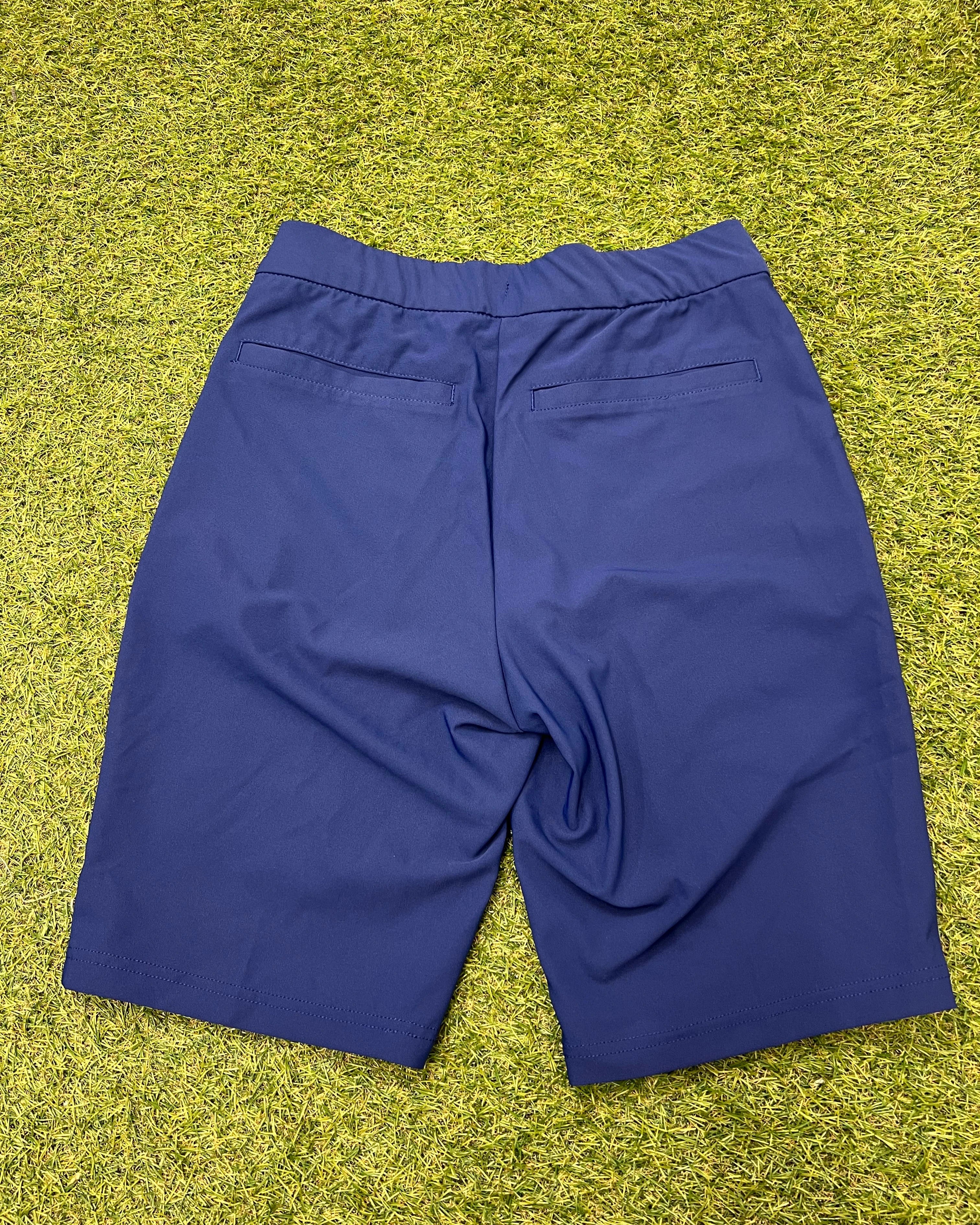 Nike Women's Long Line Dri-FIT Performance Shorts