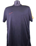 Enhanced Men's Nike Dri Fit Slim Fit T-Shirt - kitround Youth Sport Trust product
