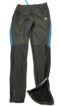 Lightweight Reflective Running Tights with Zip Pocket