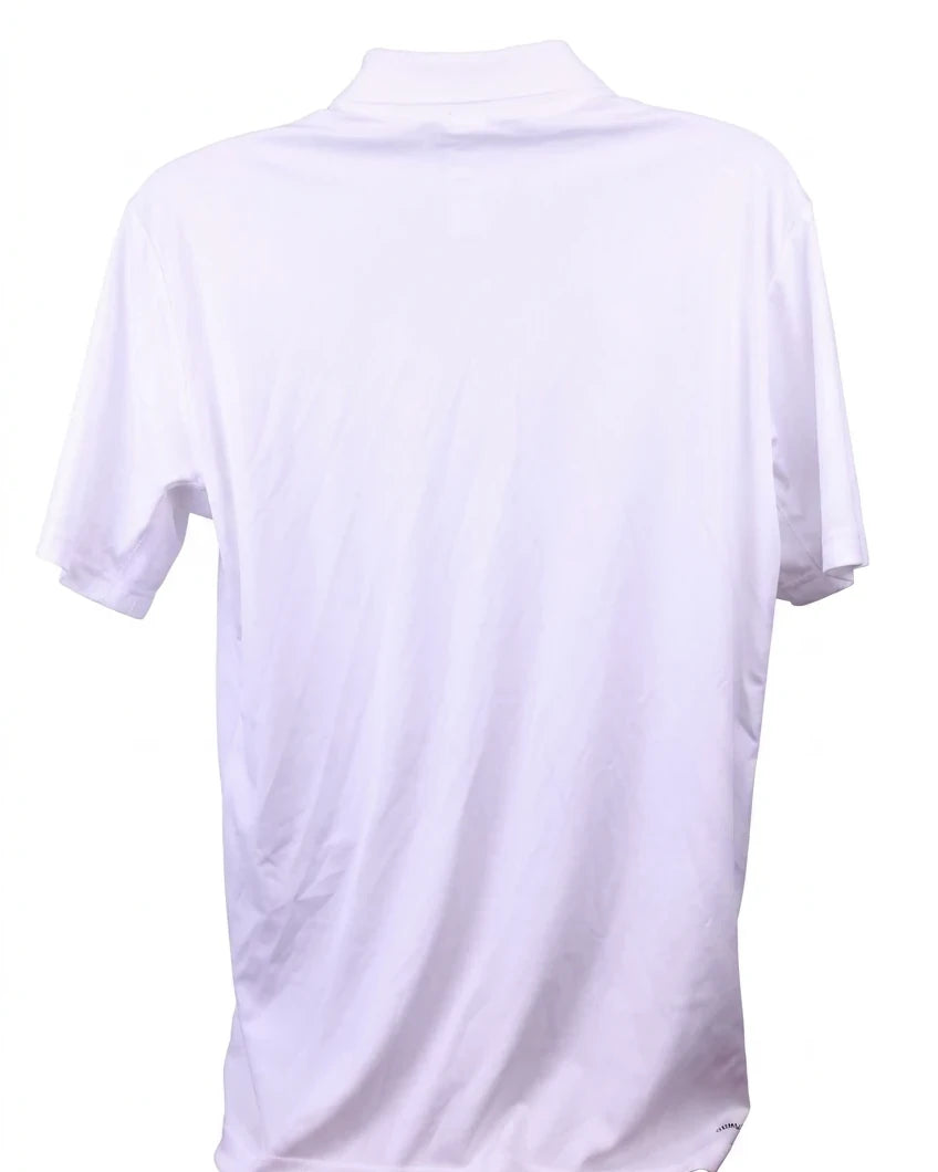 Men's adidas Response Tennis Polo Shirt - kitround 