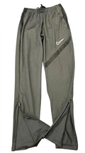 Men's Moisture-Wicking Training Trousers