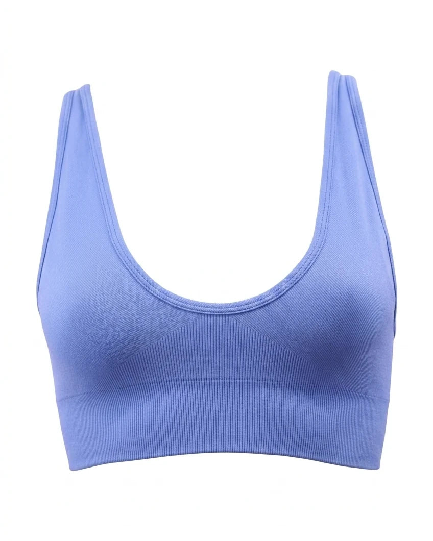 Enhanced Women's Bo+Tee Sports Bra - kitround kitround product