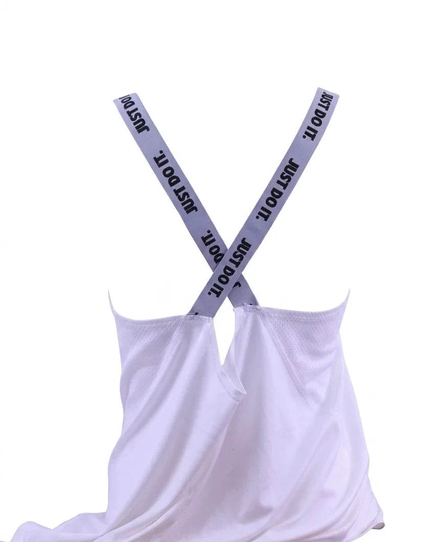 Enhanced Women's Nike Sports Vest - kitround kitround product