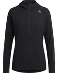 Enhanced Women's adidas Lightweight Running Jacket - kitround Youth Sport Trust product