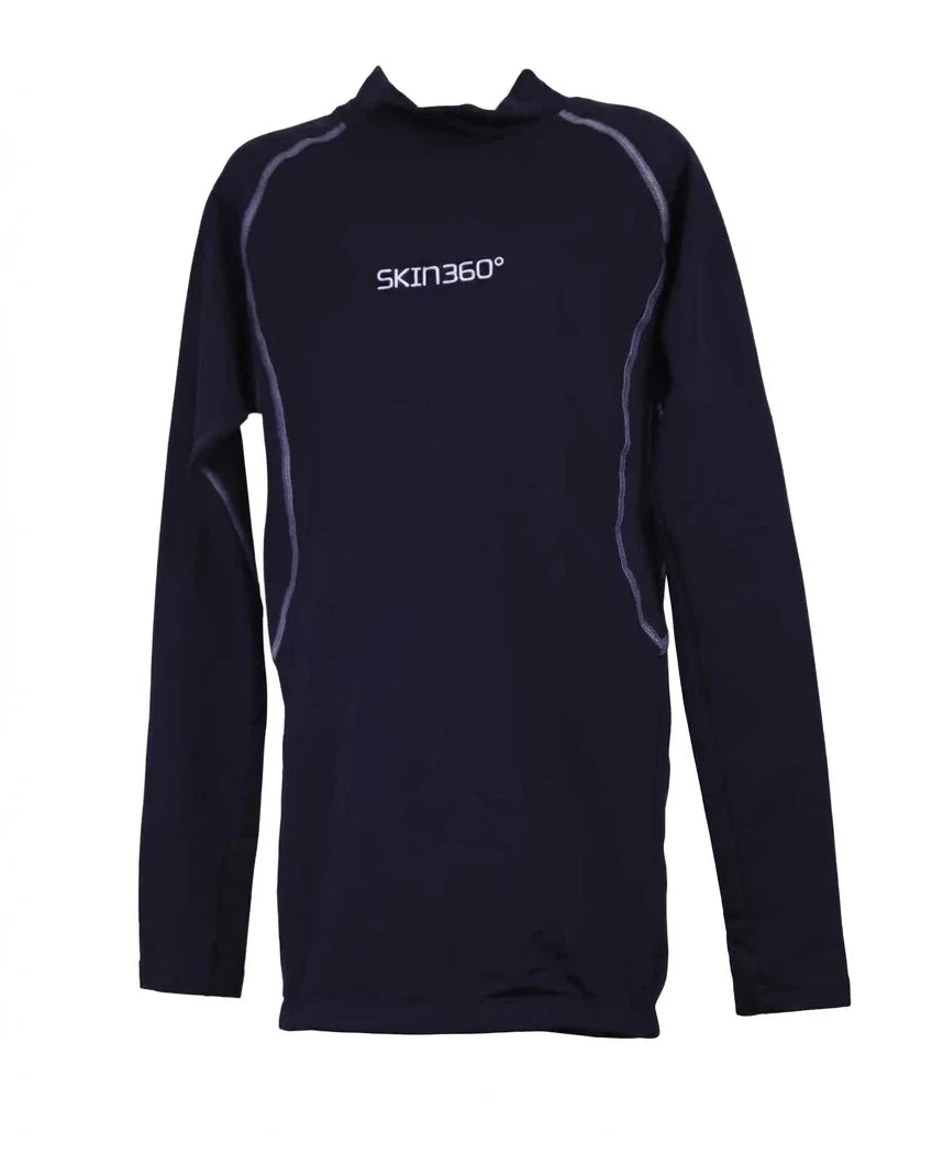 Enhanced Kid's Skin 360 Underlayer - kitround kitround product