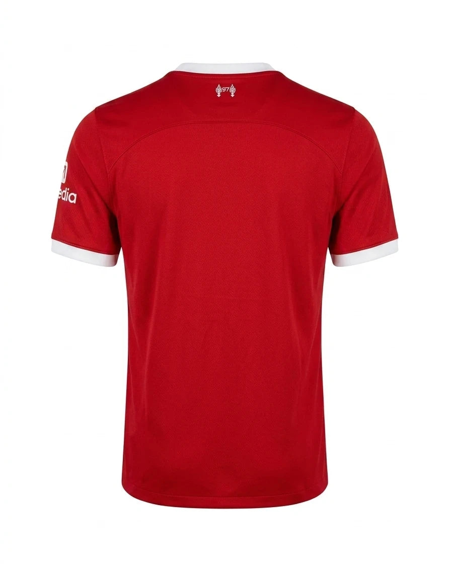 Men's Liverpool Football Club Nike Home Shirt