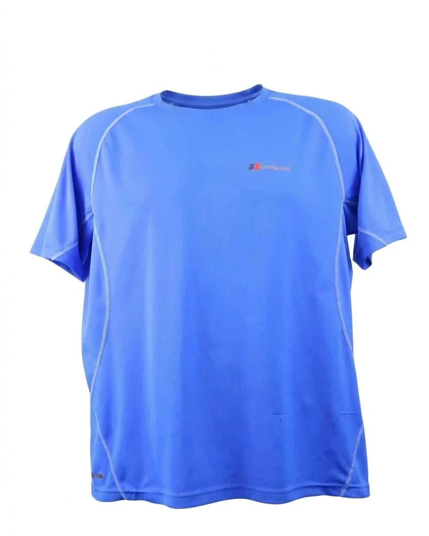 Enhanced Men's Berghaus Sports Tops - kitround kitround product