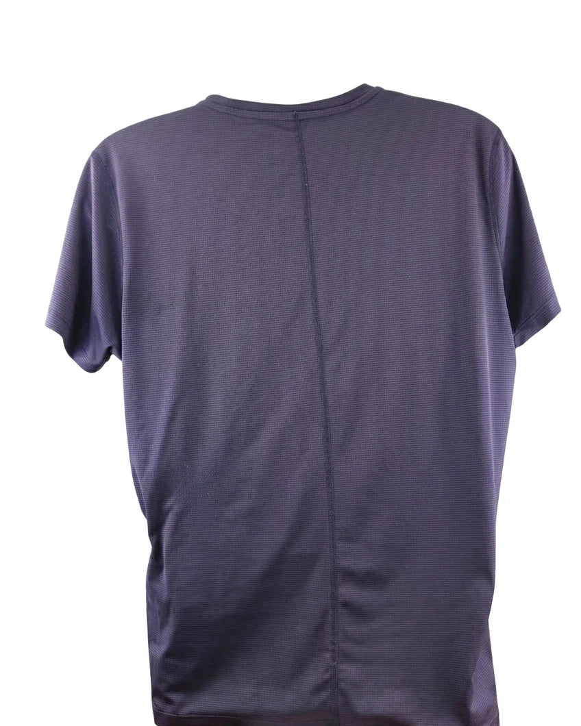 Enhanced Men's Asics Short Sleeved T-Shirt - kitround kitround product