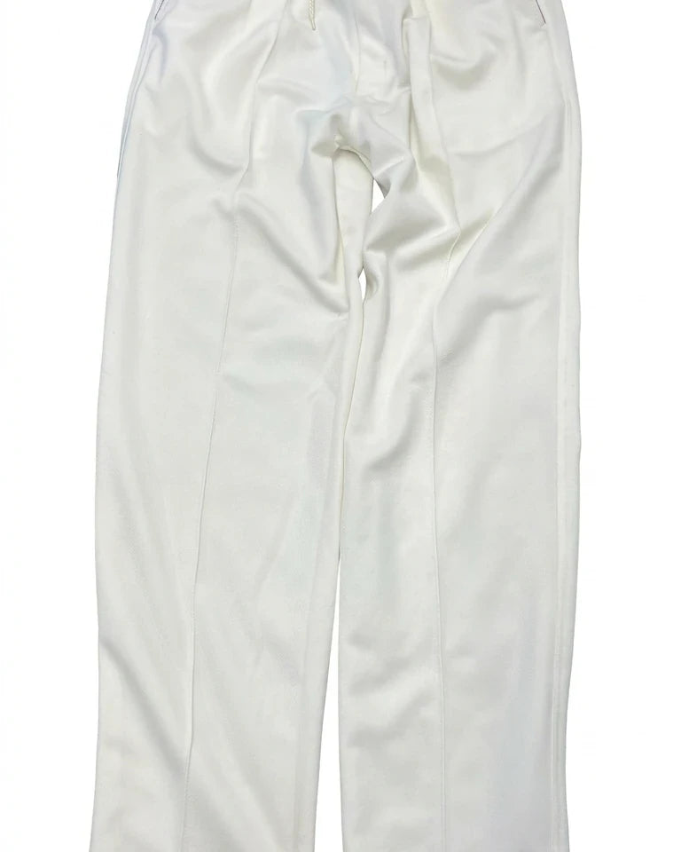 Men's Slazenger White Cricket Trousers
