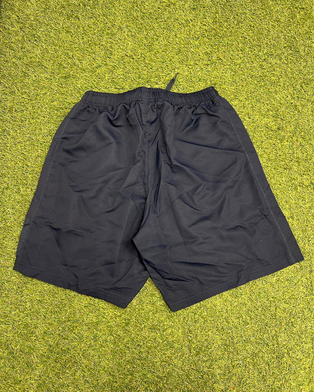 Men's Canterbury Navy Team Sports Shorts M