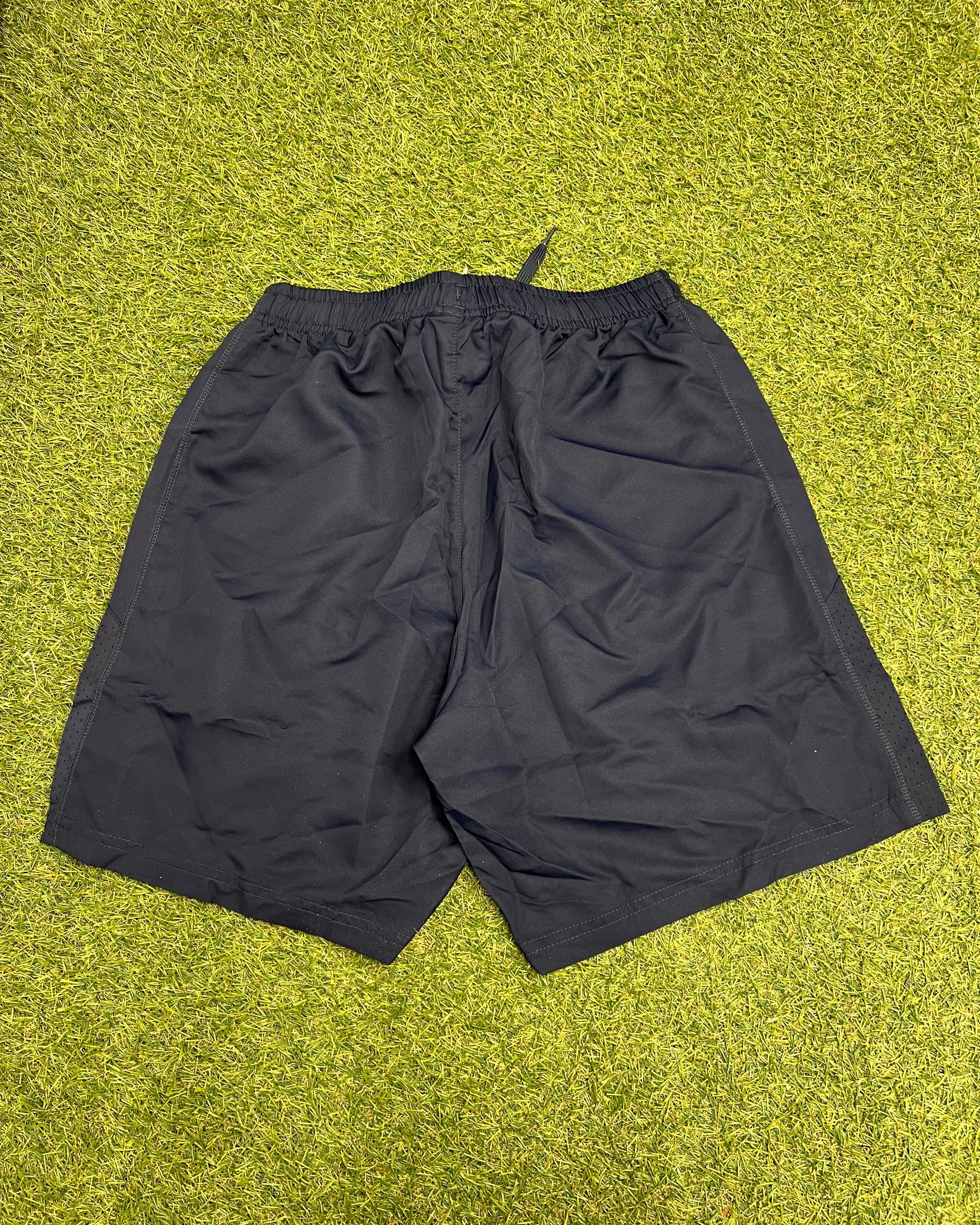 Men's Canterbury Navy Team Sports Shorts M