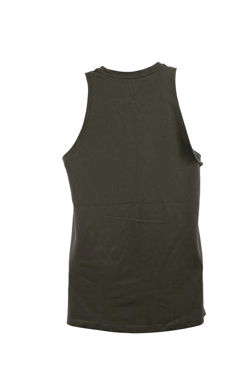 Enhanced Men's Nike Dri Fit Vest - kitround