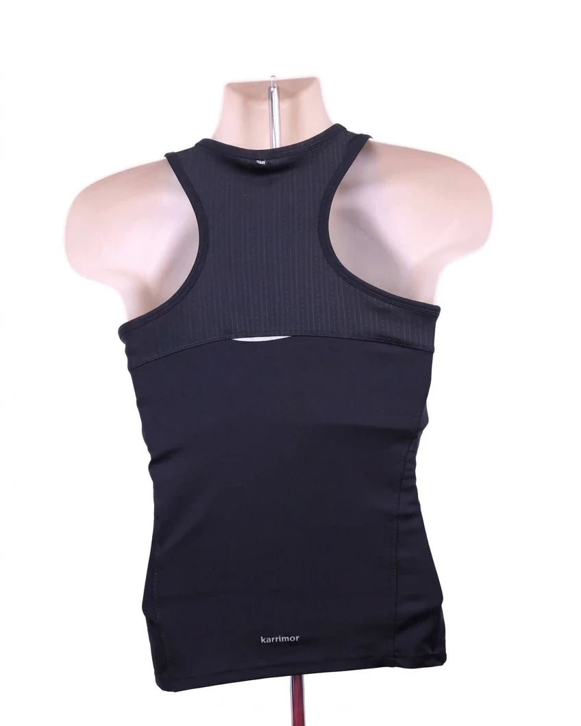 Enhanced Women's Karrimor Vest Top - kitround kitround product