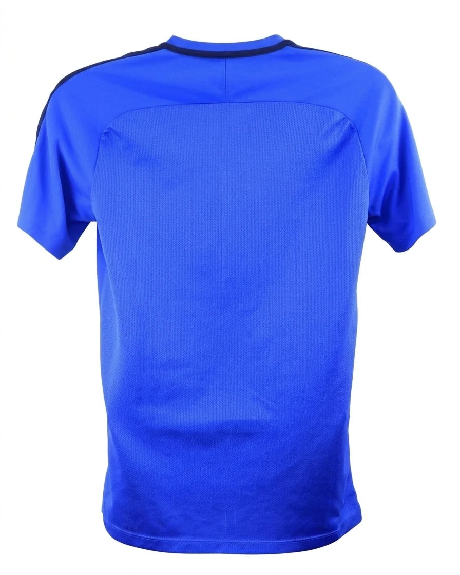Enhanced Men's Nike Dri - Fit Short Sleeved T-Shirt - kitround kitround product