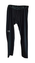 Youths Under Armour Leggings Underlayer - kitround 