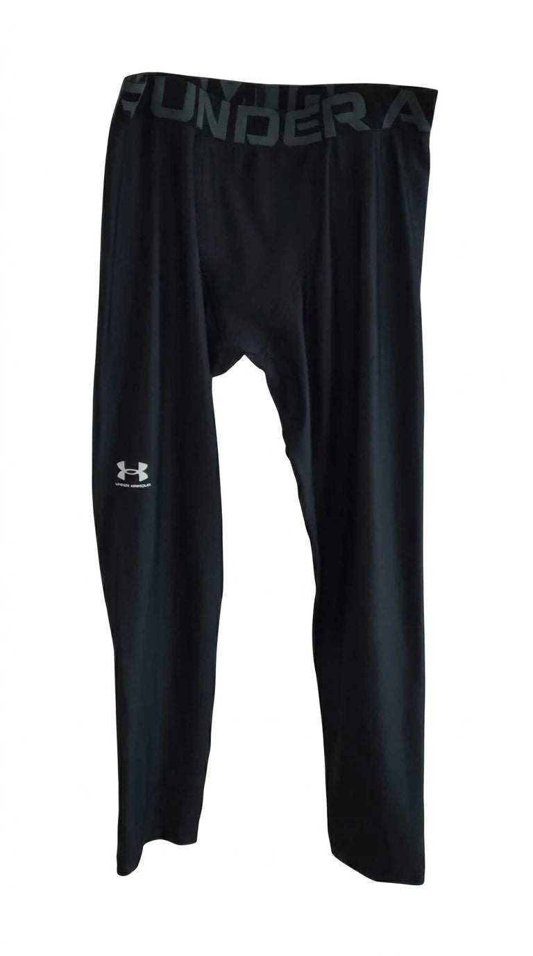 Youths Under Armour Leggings Underlayer - kitround 