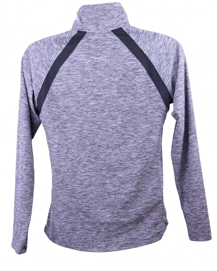 Enhanced Men's New Balance 1/2 Zip Sports Top - kitround kitround product