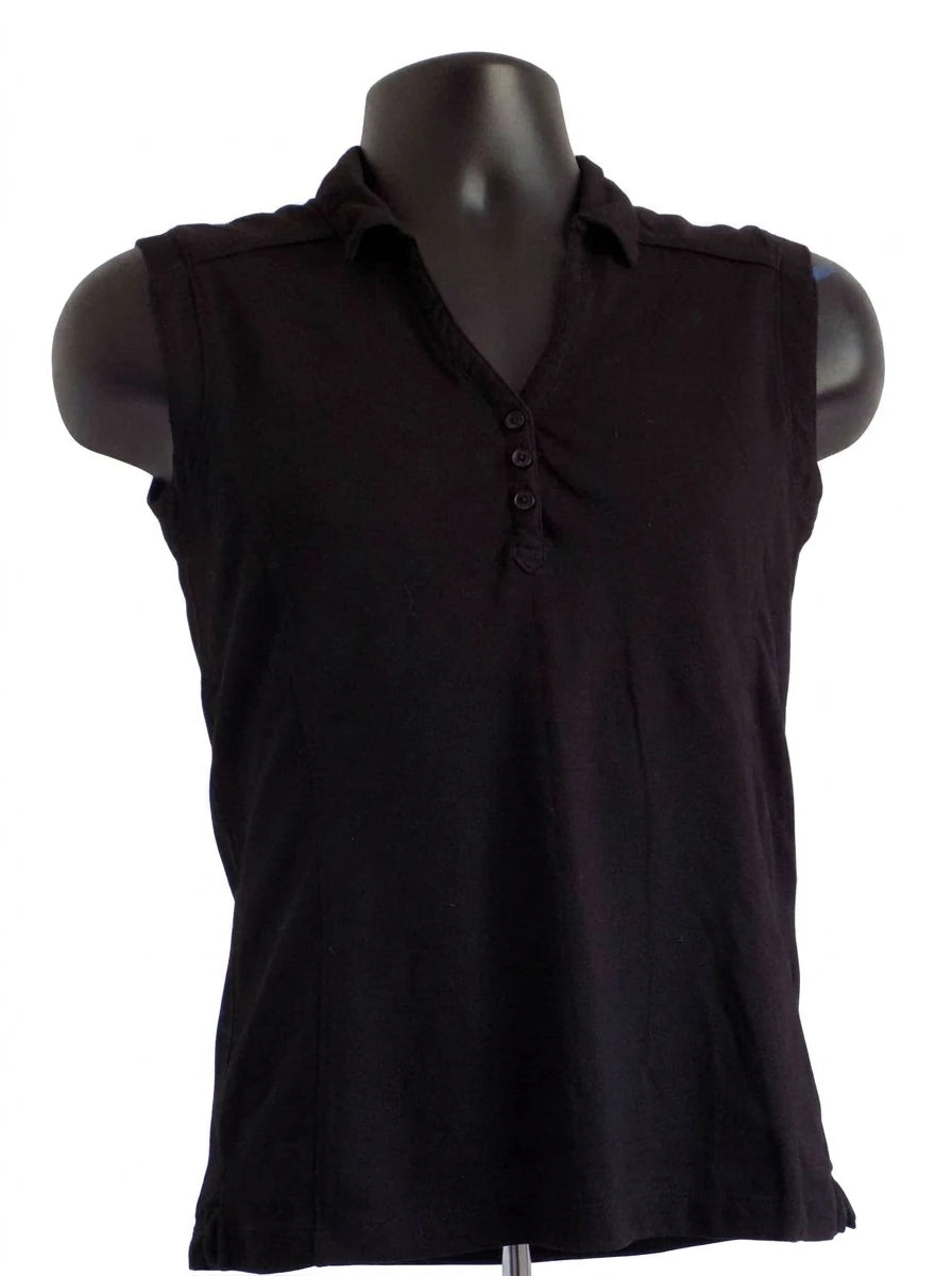 Enhanced Two Women's Golf Tops - Glenmuir and Lynx - kitround kitround product