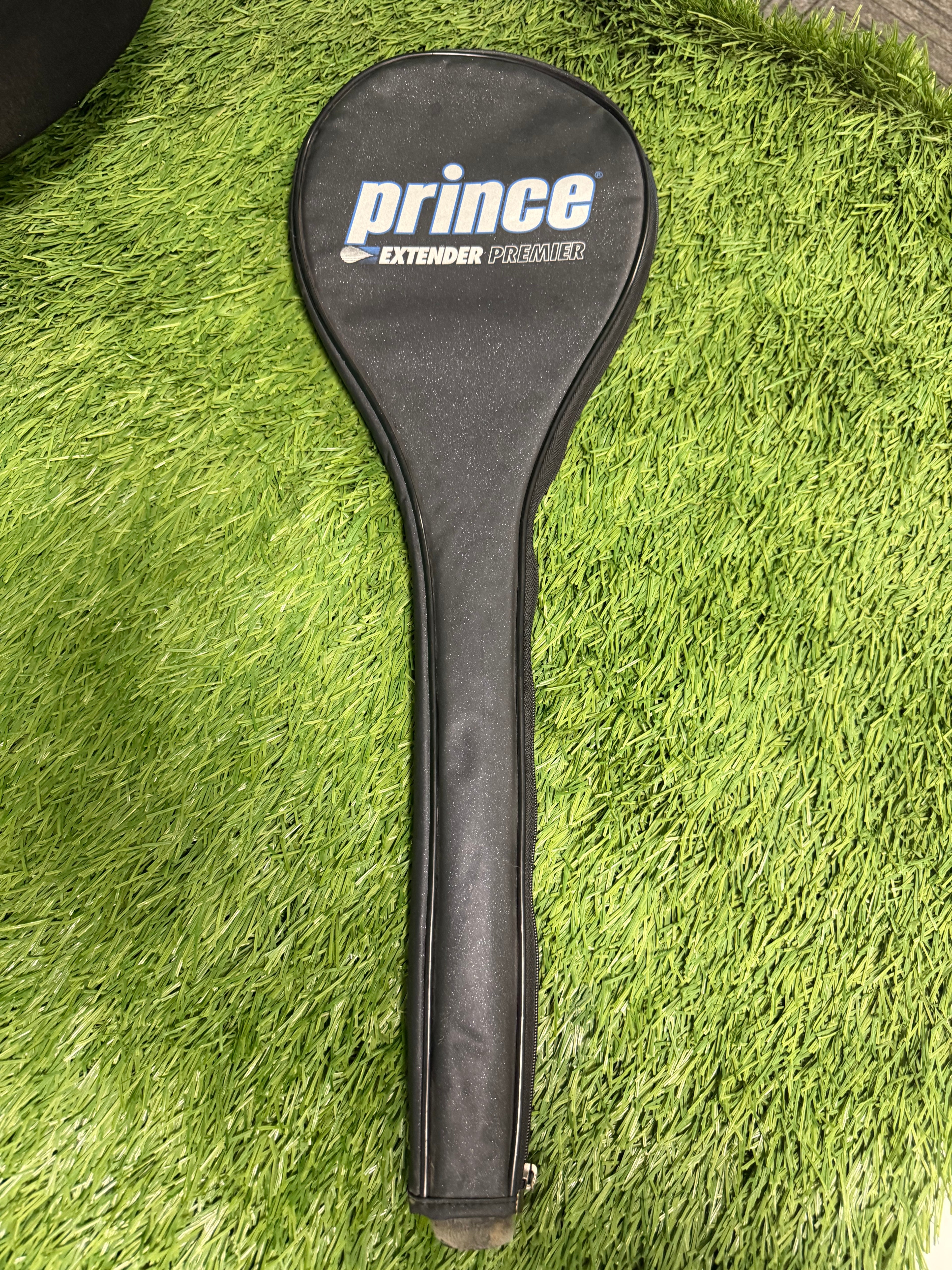 Prince Extender Premier Squas Racquet