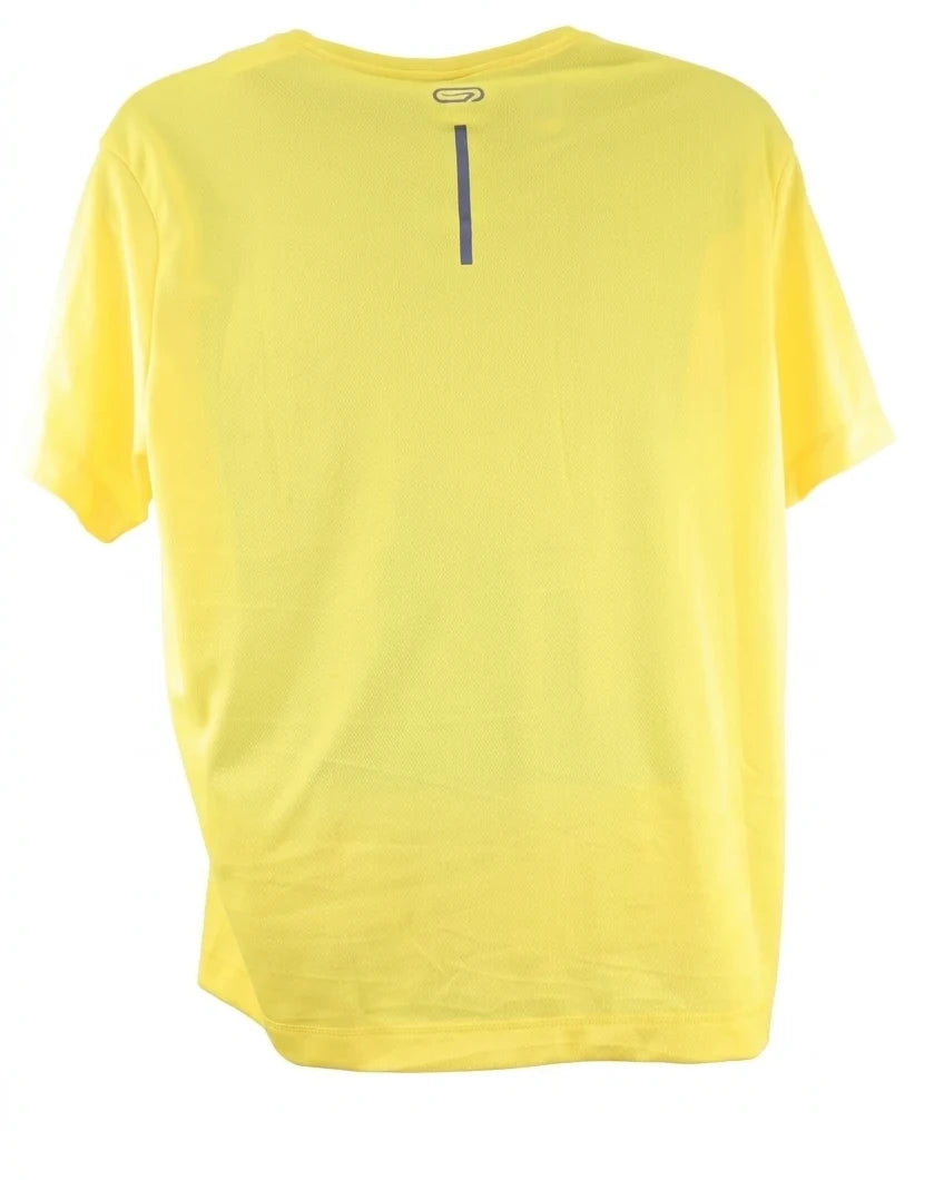 Enhanced Men's Kalenji Short Sleeved T-Shirt - kitround kitround product